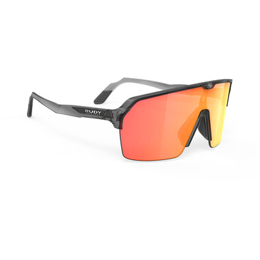Gafas de sol RUDY PROJECT SPINSHIELD AIR Negro/Naranja Iridium 2023 0